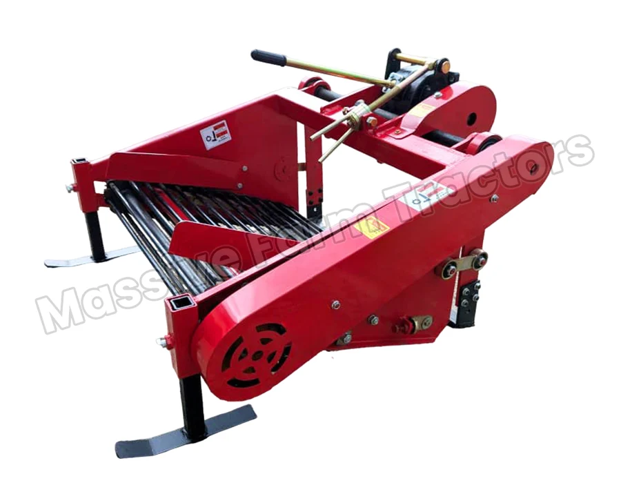 Potato Harvester (WT)